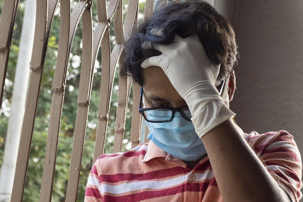 再婚婚活におけるコロナ禍対応のポイントは？