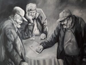 アラフィフの再婚に成功するための婚活のポイントは？