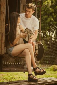 再婚したい方必見！子連れデートの注意点とは？