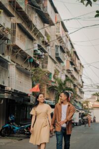 婚活アプリマリッシュを利用した再婚体験の成功談は？