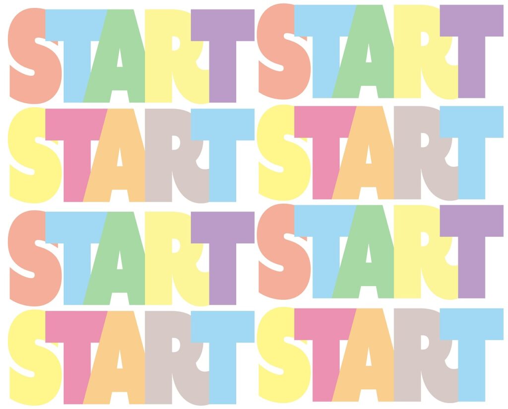 今日から始める婚活の効果的なステップは？