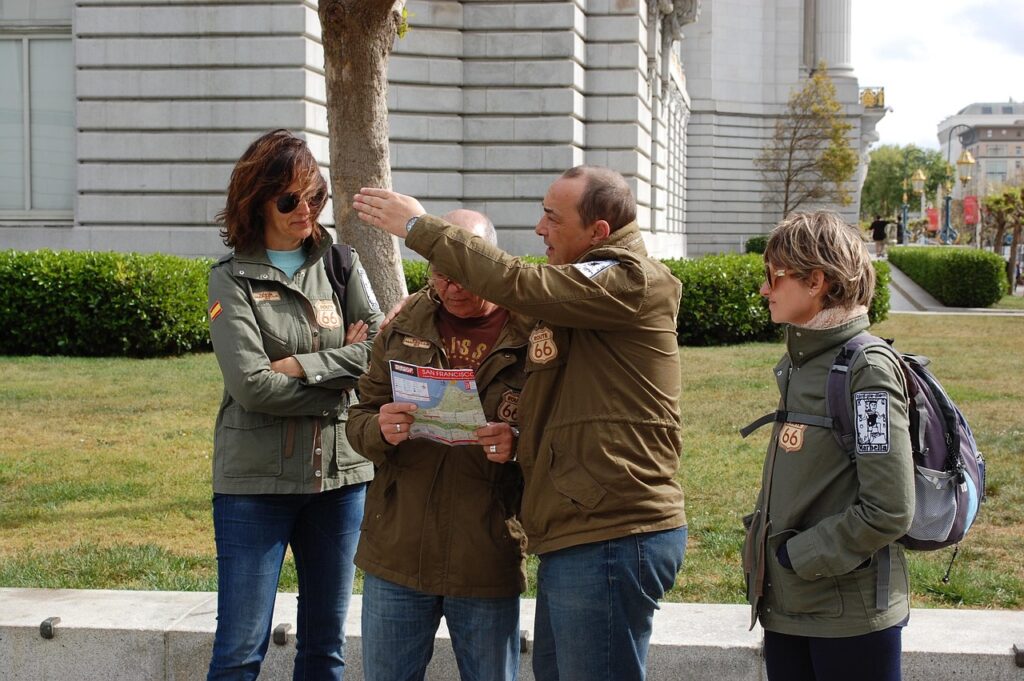 婚活に役立つ会話のコツとは？