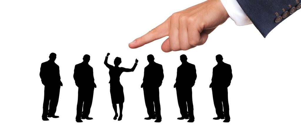 婚活の成功を左右する判断基準は何？