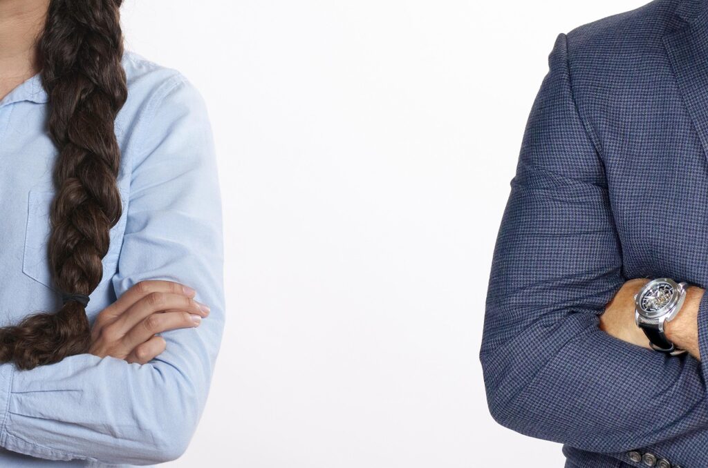 離婚のトラウマを克服して婚活を成功させる方法は？