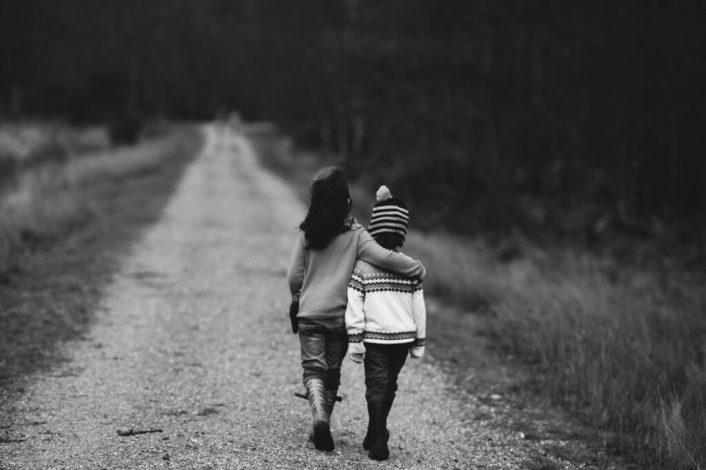 バツイチの婚活で子供に紹介するタイミングはいつがベスト？